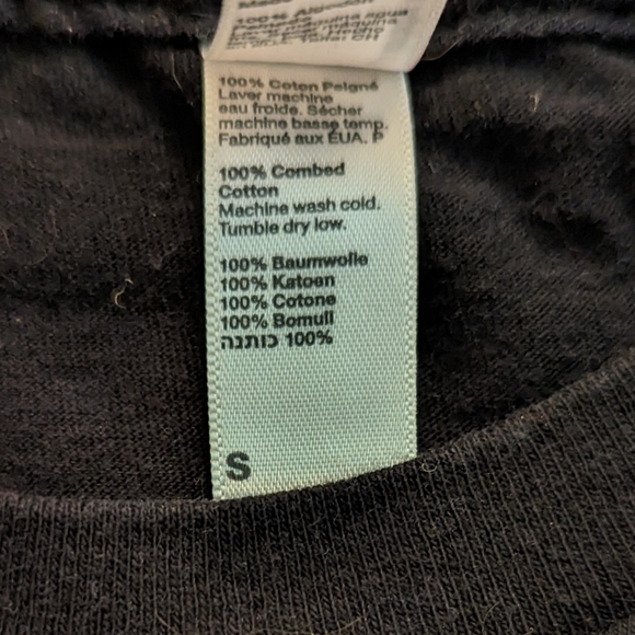 SALE UMF Ultra baby tee early 2000s  Miami size small women's purchased at event - Picture 2 of 3